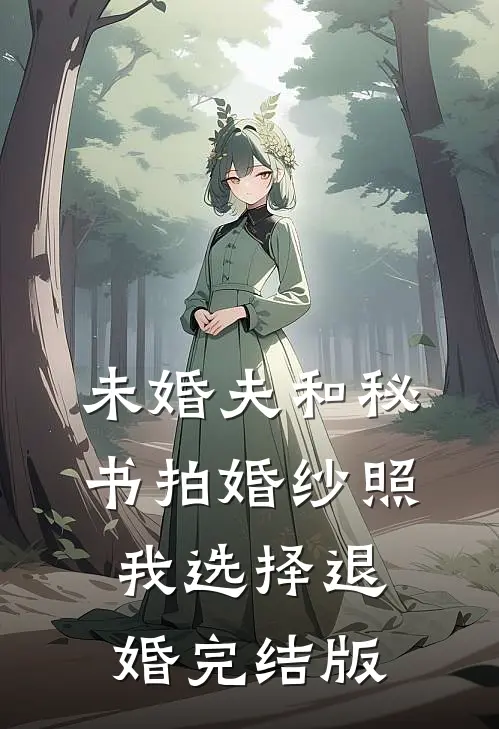 未婚夫和秘书拍婚纱照，我选择退婚完结版