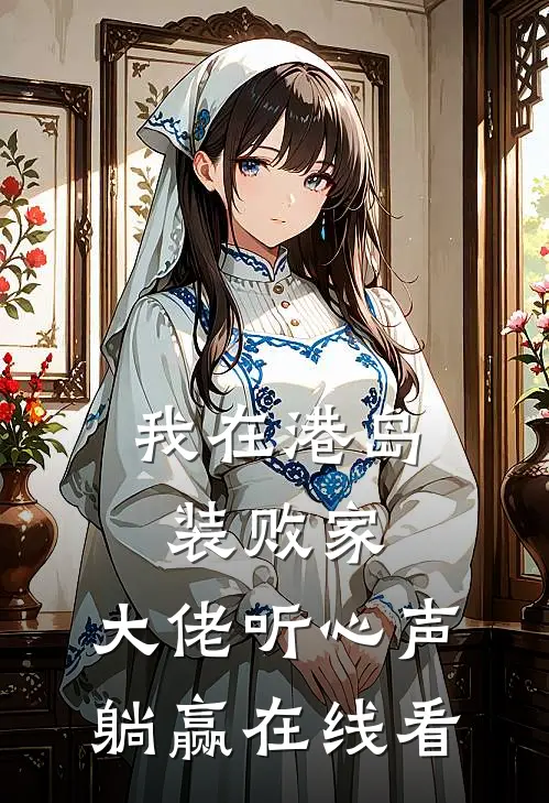 我在港岛装败家，大佬听心声躺赢在线看