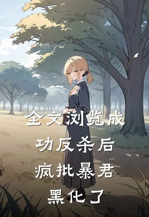 全文浏览成功反杀后，疯批暴君黑化了