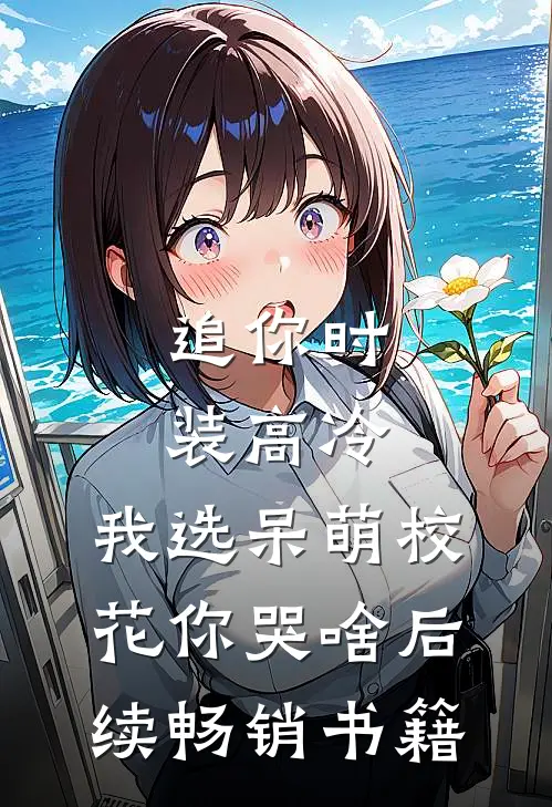 追你时装高冷，我选呆萌校花你哭啥后续畅销书籍