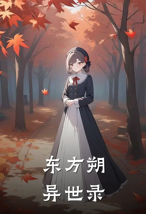 东方朔异世录