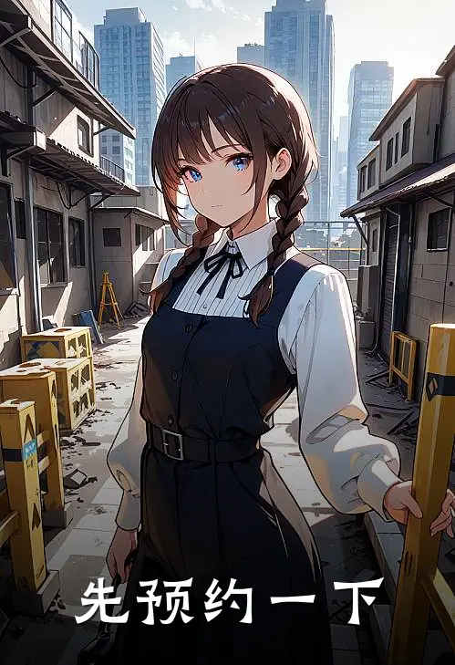 先预约一下