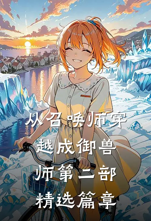 从召唤师穿越成御兽师第二部精选篇章