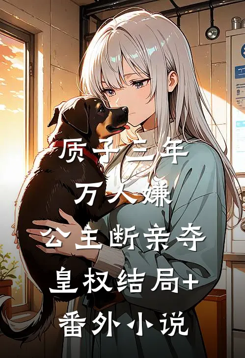 质子三年万人嫌，公主断亲夺皇权结局+番外小说