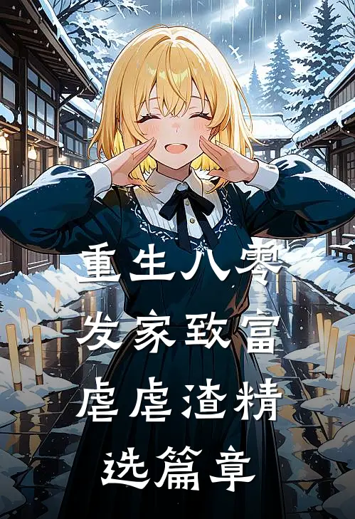 重生八零：发家致富虐虐渣精选篇章