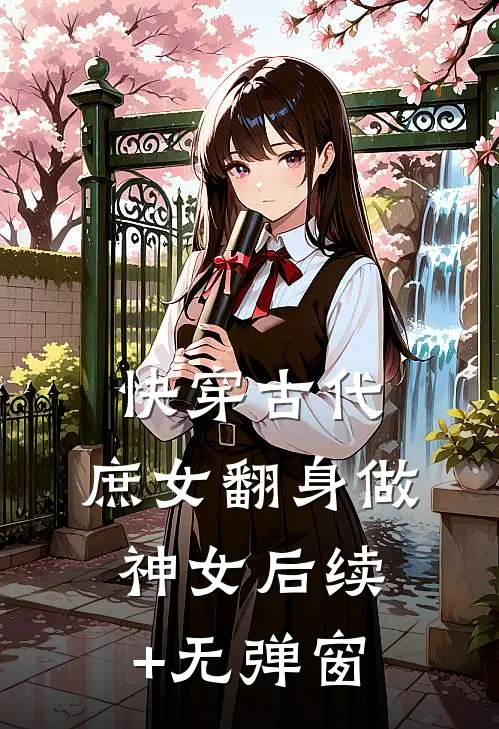 快穿古代，庶女翻身做神女后续+无弹窗