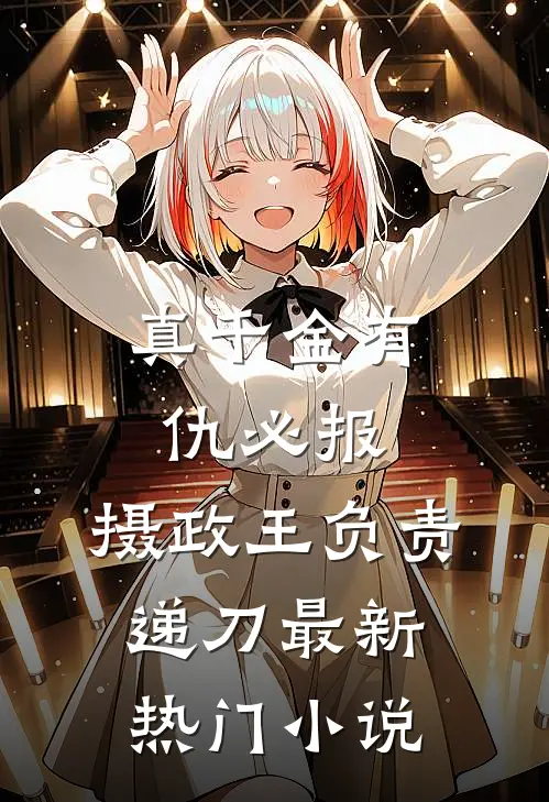 真千金有仇必报，摄政王负责递刀最新热门小说