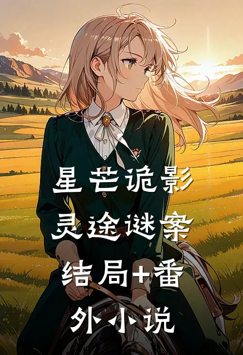 《星芒诡影：灵途谜案》结局+番外小说