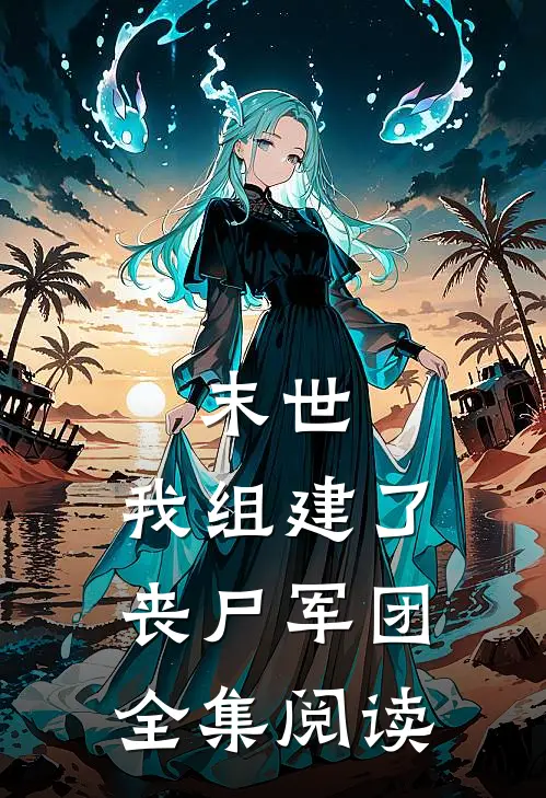 末世：我组建了丧尸军团全集阅读