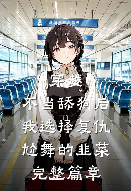 穿越:不当舔狗后,我选择复仇 尬舞的韭菜完整篇章