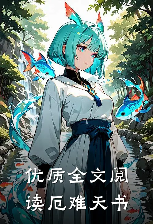 优质全文阅读厄难天书
