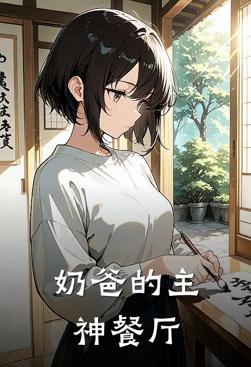 奶爸的主神餐厅