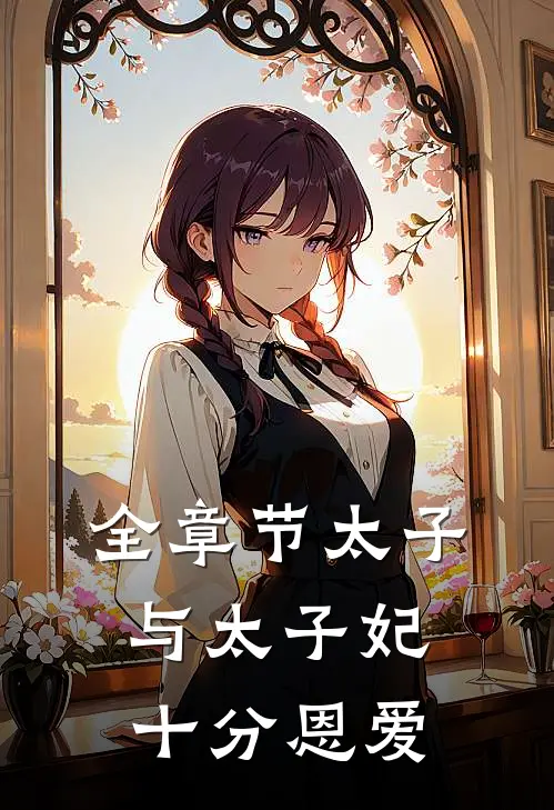 全章节太子与太子妃十分恩爱