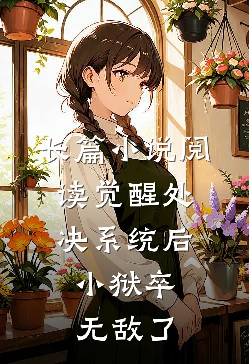 长篇小说阅读觉醒处决系统后，小狱卒无敌了