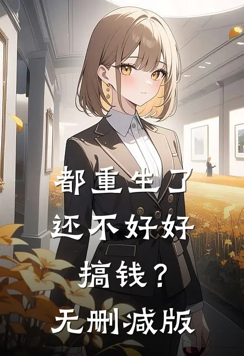 都重生了，还不好好搞钱？无删减版