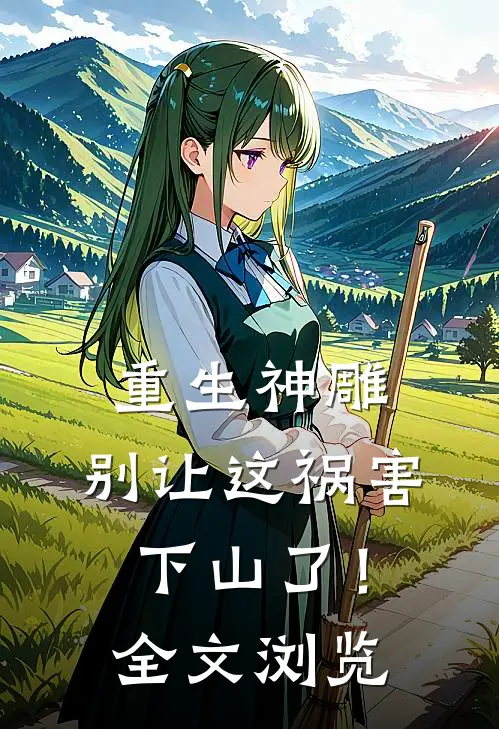 重生神雕：别让这祸害下山了！全文浏览