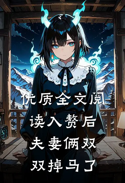 优质全文阅读入赘后，夫妻俩双双掉马了