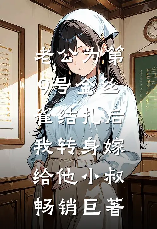 老公为第9号金丝雀结扎后，我转身嫁给他小叔畅销巨著