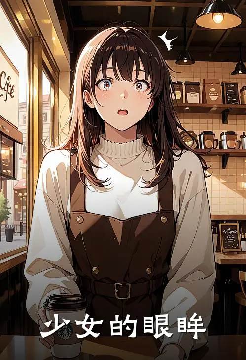 少女的眼眸