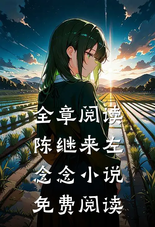 全章阅读陈继来左念念小说免费阅读