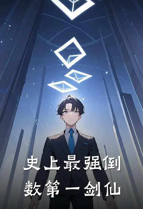 史上最强倒数第一剑仙