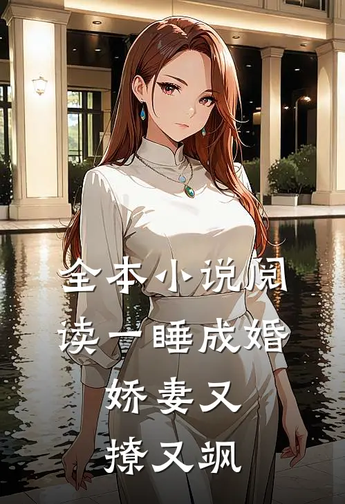 全本小说阅读一睡成婚：娇妻又撩又飒