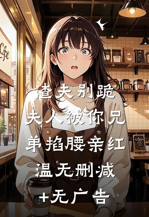 渣夫别跪，夫人被你兄弟掐腰亲红温无删减+无广告