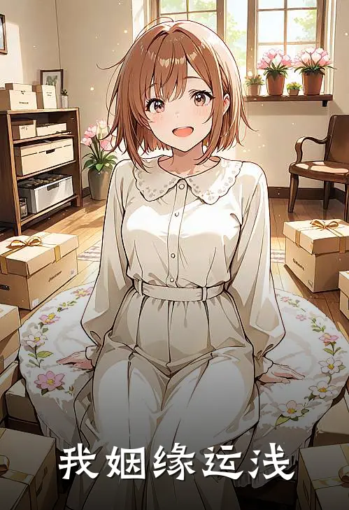 我姻缘运浅