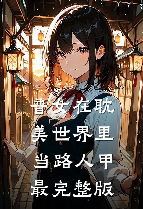 普女在耽美世界里当路人甲最完整版