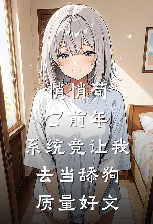 悄悄苟了前年，系统竟让我去当舔狗质量好文