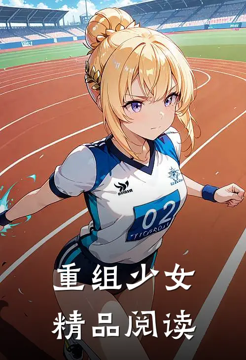 重组少女精品阅读