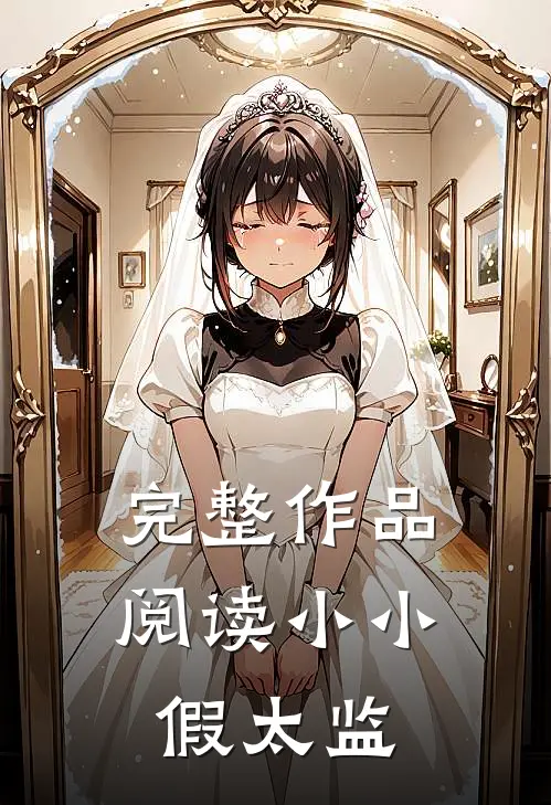 完整作品阅读小小假太监