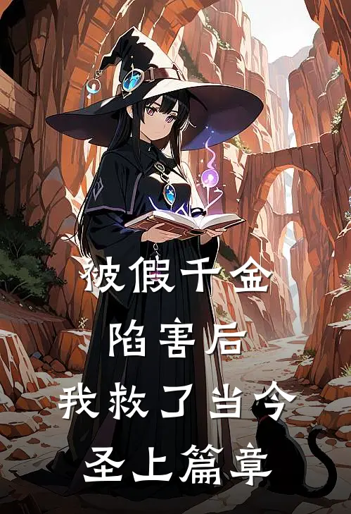 被假千金陷害后，我救了当今圣上篇章