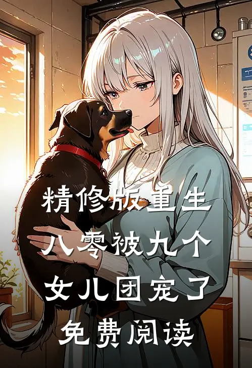精修版重生八零被九个女儿团宠了免费阅读