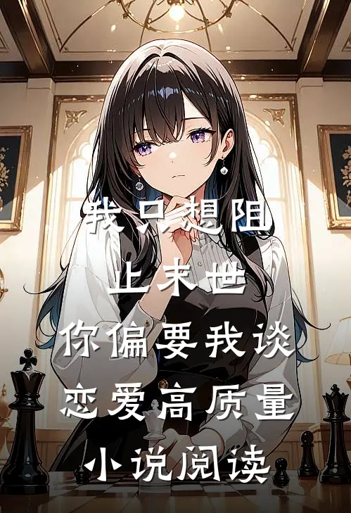 我只想阻止末世，你偏要我谈恋爱高质量小说阅读