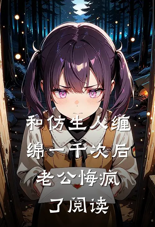 和仿生人缠绵一千次后，老公悔疯了阅读