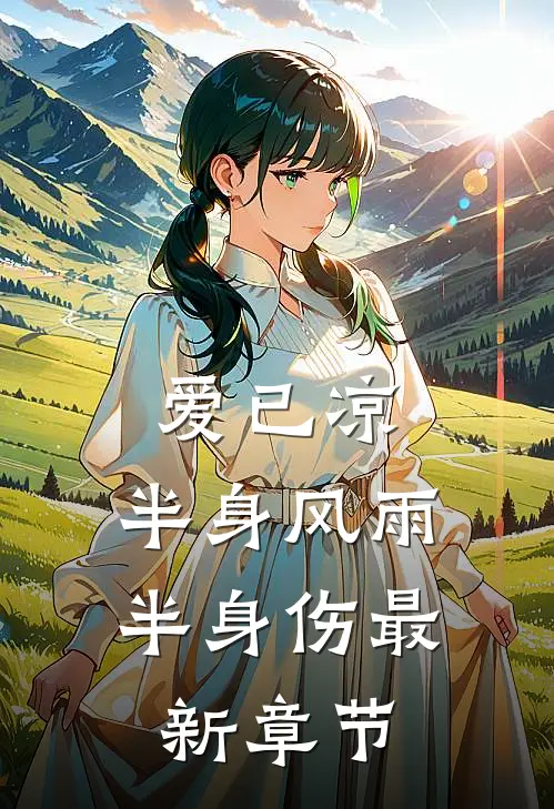 爱已凉，半身风雨半身伤最新章节