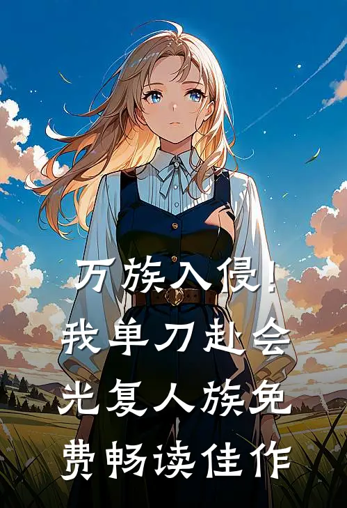 万族入侵!我单刀赴会光复人族免费畅读佳作
