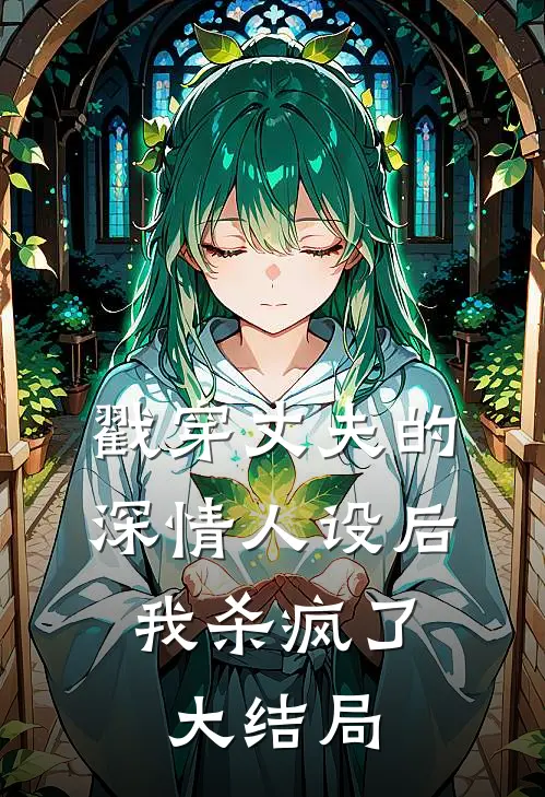 戳穿丈夫的深情人设后，我杀疯了大结局