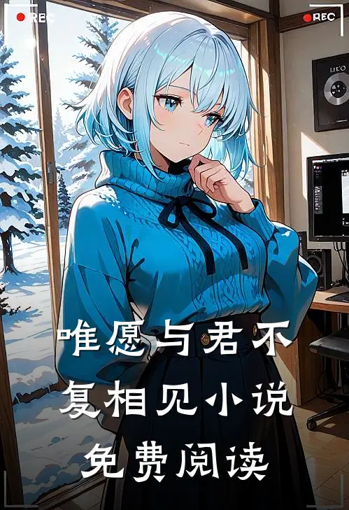 唯愿与君不复相见小说免费阅读