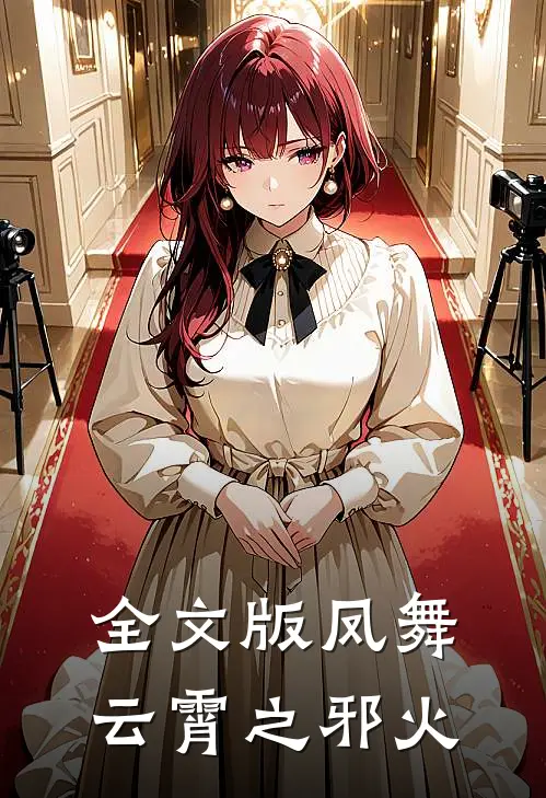 全文版凤舞云霄之邪火