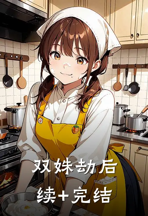 双姝劫后续+完结