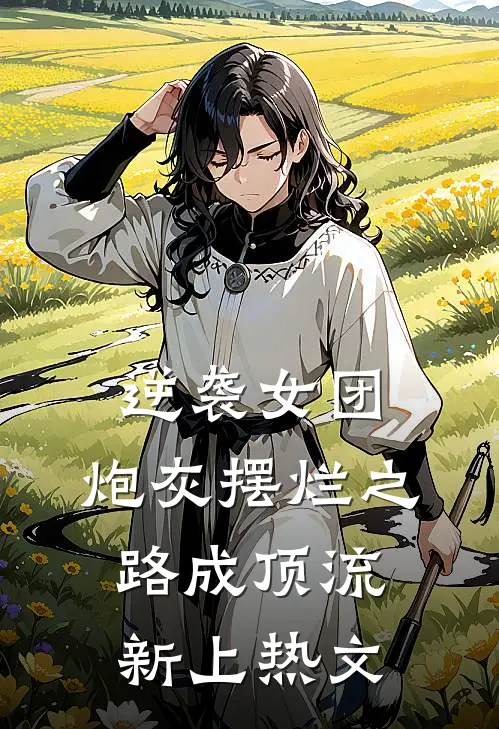 逆袭女团：炮灰摆烂之路成顶流新上热文