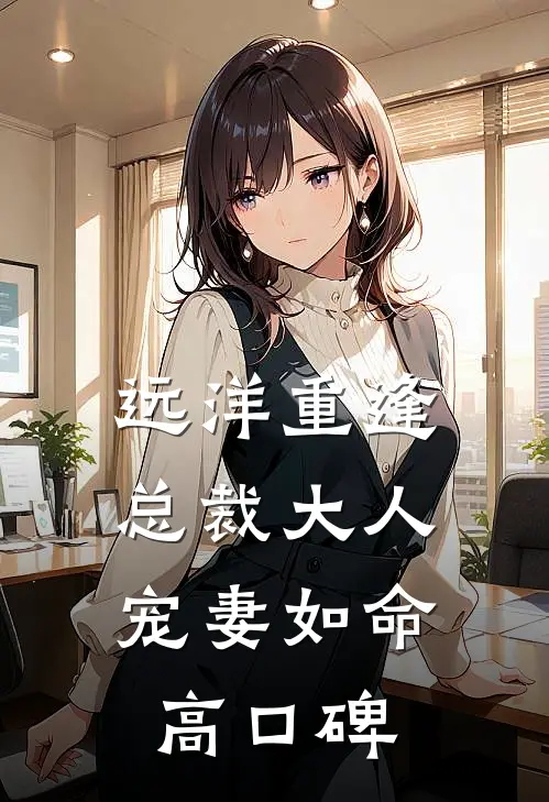 远洋重逢：总裁大人宠妻如命高口碑