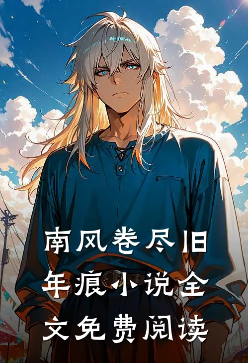 南风卷尽旧年痕小说全文免费阅读
