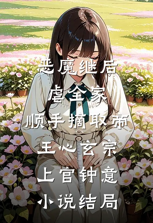 恶魔继后虐全家，顺手摘取帝王心玄宗上官钟意小说结局