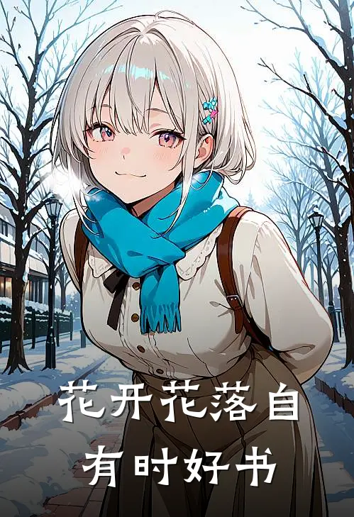 花开花落自有时好书