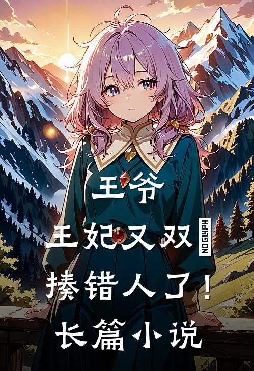王爷，王妃又双叒揍错人了！长篇小说