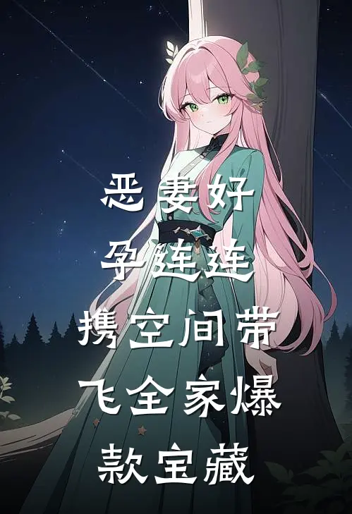 恶妻好孕连连，携空间带飞全家爆款宝藏