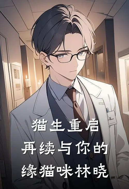 猫生重启：再续与你的缘猫咪林晓